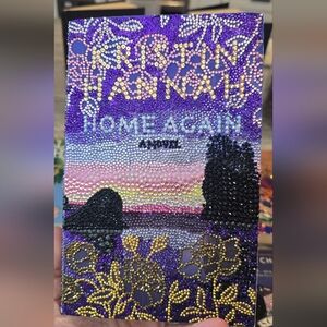 Colorful Beaded Wall Art Decor